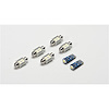 LED Dome Light Kit 2011-14 for Nissan Quest - image 1