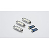 LED Dome Light Kit 2010-12 Ford Fusion - image 1
