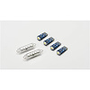 LED Dome Light Kit 2009-14 Cadillac CTS Wagon - image 1