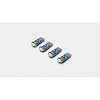 LED Dome Light Kit 2007-14 Infiniti G25/G37 Sedan - image 1
