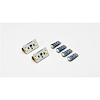 LED Dome Light Kit 2008-14 Infiniti EX35/EX37 - image 1