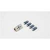 LED Dome Light Kit 2011-14 Infiniti QX56 - image 1