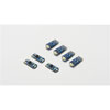 LED Dome Light Kit 2010-14 Cadillac SRX - image 1