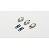 LED Dome Light Kit 2010-12 Honda Crosstour - image 1
