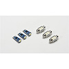 LED Dome Light Kit 2009-14 Honda Pilot - image 1
