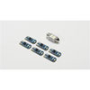 LED Dome Light Kit 2011-14 Toyota Sienna - image 1