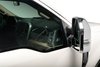 Accessories Window Trim Ford F150-Super Crew ABS Window Trim With Towing mirrors - image 2