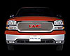 Liquid Series Mesh Grille 1999-02 GMC Sierra 1500 - image 1