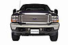 Ford Super Duty w/side vents (Covering Logo) - image 1