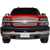 Liquid Series Grille 2003-04 Chevy Silverado 2500/3500 - image 1
