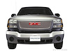 Liquid Series Mesh Grille 2003-06 GMC Sierra - image 1