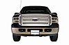 Ford Super Duty - Including Side Vents(Covering Logo) - image 1