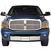 Liquid Series Mesh Grille 2006-08 Dodge Ram 1500 - image 1