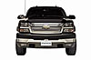 Liquid Series Mesh Grille 2005-06 Chevy Silverado 2500/3500 - image 1