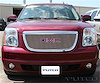 Liquid Series Mesh Grille 2007-14 GMC Yukon/Yukon XL - image 1
