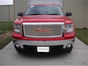 Liquid Series Mesh Grille 2007-13 GMC Sierra 1500 - image 1
