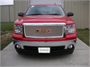 Liquid Series Mesh Grille 2007-10 GMC Sierra 2500/3500 - image 1