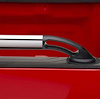 Traditional Locker Rails - image 1