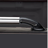 Traditional Locker Rails - image 1