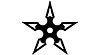 Ninja Star - image 1