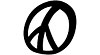 Peace Sign - image 1