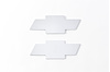 Emblem Kit 2007-13 Chevy Silverado 1500 - image 1