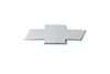 Emblem Kit 2007-13 Chevy Silverado 1500 - image 2