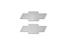 Emblem Kit 2007-13 Chevy Silverado 1500 - image 1