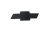 Emblem Kit 2014-16 Chevy Silverado 1500 - image 2