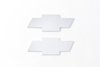 Emblem Kit 2007-10 Chevy Silverado 25800HD/3500 - image 2