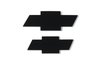 Emblem Kit 2011-14 Chevy Silverado 25800HD/3500 - image 2