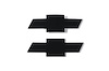 Emblem Kit 2015-2017 Chevy Silverado 25800HD/3500 - image 1