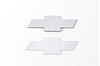 Emblem Kit 2015-2017 Chevy Silverado 25800HD/3500 - image 1