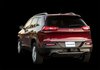Rocker Panels Jeep Cherokee TL-Stainless Steel Tailgate Accent - image 2