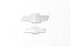 Emblem Kit 2010-14 Chevy Equinox - image 1