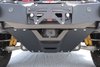 BAC2101 Black Ops Front Bumper ACC Sensor Relocation Kit, ACC Mounting Bracket ONLY Select Ford Bronco [Black Powder Coated] - image 3