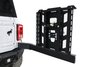 BBC2110 Destroyer Tire Carrier Only Fits Select Ford Bronco [Bare Steel] - image 3