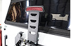 BBL2101 Destroyer 3rd Brake Light Mount Fits Select Ford Bronco [Black Powder Coated] - image 1