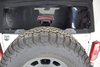BBL2101 Destroyer 3rd Brake Light Mount Fits Select Ford Bronco [Black Powder Coated] - image 3