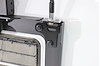 BCB2101 Destroyer CB Antenna Mount Fits Select Ford Bronco [Black Powder Coated]