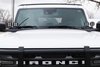 BLM2101 Black Ops Double A Pillar Base Light Mount Fits Select Ford Bronco [Black Powder Coated] - image 3