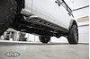 BRS2140 Bronco Signature-Series 4-Door Rocksliders Fits Select Ford Bronco [Bare Steel]