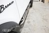 BRS2140 Bronco Signature-Series 4-Door Rocksliders Fits Select Ford Bronco [Bare Steel] - image 2