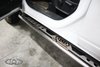 BRS2140 Bronco Signature-Series 4-Door Rocksliders Fits Select Ford Bronco [Bare Steel] - image 3