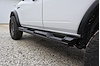BRS2161 Bronco Armor Lite 4-Door Rocksliders Fits Select Ford Bronco [Black Powder Coated] - image 1