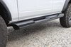 BRS2161 Bronco Armor Lite 4-Door Rocksliders Fits Select Ford Bronco [Black Powder Coated] - image 2