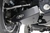 BSP2105 Black Ops Front A-Arm Skid Plates Fits Select Ford Bronco [Black Powder Coated] - image 3