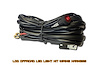 CAB1001 LoD Offroad LED Light Kit Wiring Harness Fits Select Jeep/Chevy/Ford/GMC/Dodge; All LoD Models - image 1