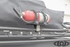 JAM0790 Destroyer Roof Rack Universal Mount Fits Select Jeep Wrangler JK/JL [Black Powder Coated] - image 3