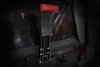 JBL0701 Destroyer 3rd Brake Light Mount 2007-2017 Jeep Wrangler JK [Black Powder Coat] - image 2